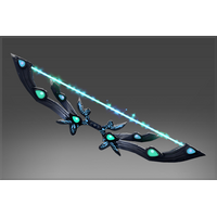 Genuine Monarch Bow