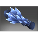 Ice Burst Bracers
