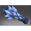 Frozen Ice Burst Bracers