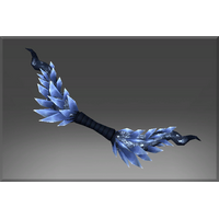 Ice Burst Bow