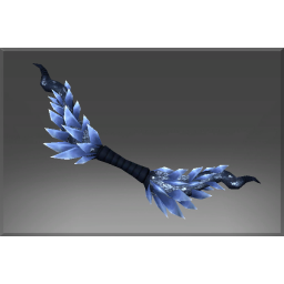 Corrupted Ice Burst Bow