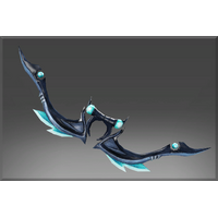 Bow of the Crystal Caves