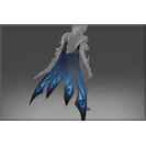 Cape of the Winged Bolt