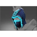 Frozen Cowl of the Boreal Watch