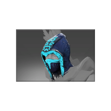 free dota2 item Cowl of the Boreal Watch