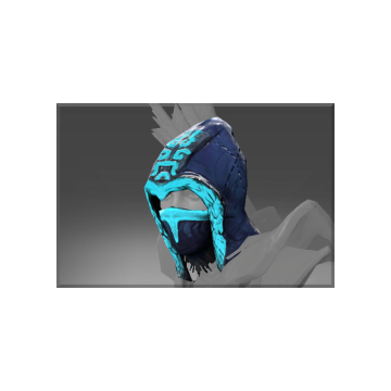 free dota2 item Heroic Cowl of the Boreal Watch