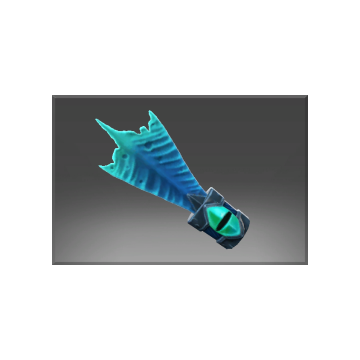 free dota2 item Inscribed Bracers of the Eldwurm's Touch