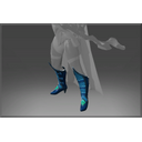 Boots of the Eldwurm's Touch