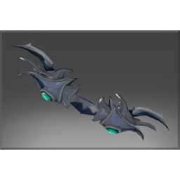 Corrupted Jewel of the Forest Bow