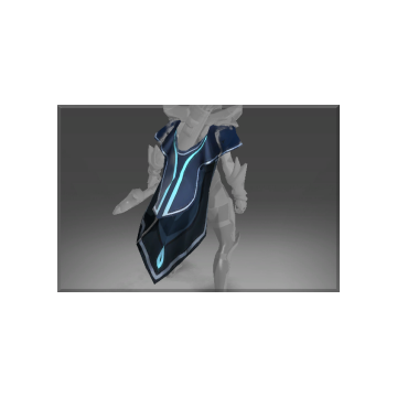 free dota2 item Autographed Jewel of the Forest Cape