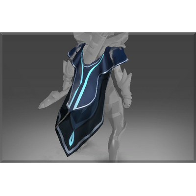 Jewel of the Forest Cape