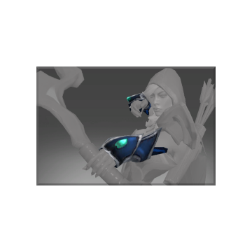 free dota2 item Heroic Jewel of the Forest Gloves