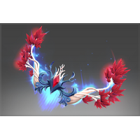 Corrupted Reaper's Wreath
