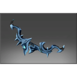 Frozen Sentinel Bow