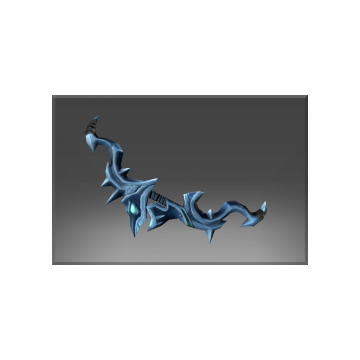 free dota2 item Frozen Sentinel Bow