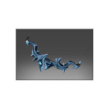 free dota2 item Auspicious Sentinel Bow