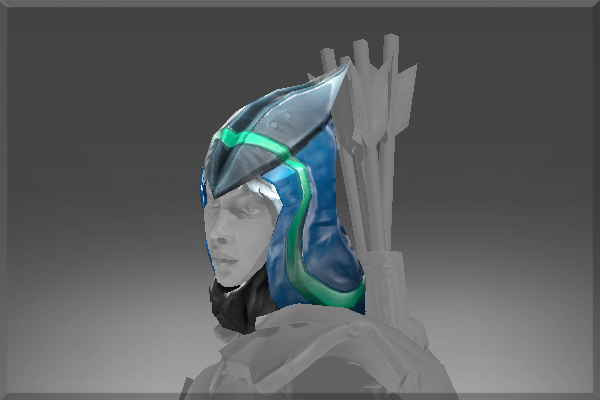 Sentinel Hood