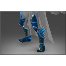 Frozen Sentinel Legs