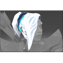 Heroic Dark Ranger's Headdress