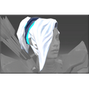 Auspicious Dark Ranger's Headdress