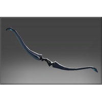 Jeweled Longbow