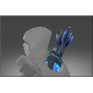 Death Shadow Quiver