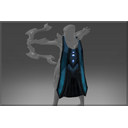 Corrupted Death Shadow Cape