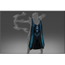 Frozen Death Shadow Cape