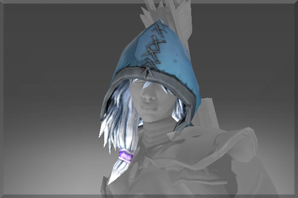 Heroic Death Shadow Cowl