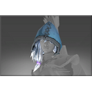 Death Shadow Cowl