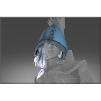 Heroic Death Shadow Cowl