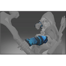 Death Shadow Bracers