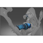 Death Shadow Bracers