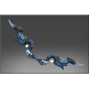 Corrupted Death Shadow Bow