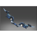 Heroic Death Shadow Bow