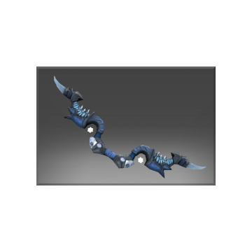 free dota2 item Corrupted Death Shadow Bow