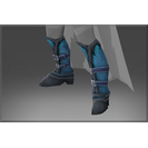 Death Shadow Boots