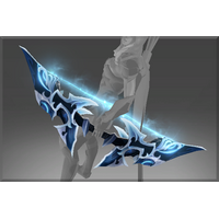 Bow of the Frostfangs