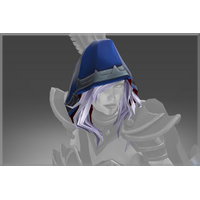 Shadows of Ravensmane Hood