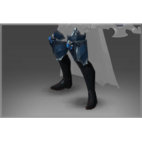 Shadows of Ravensmane Boots