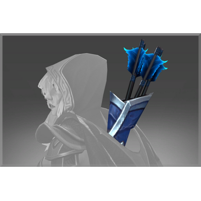 Shadows of Ravensmane Quiver