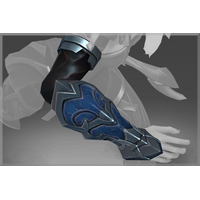Shadows of Ravensmane Arms