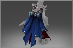 Shadows of Ravensmane Cloak