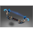 Shadows of Ravensmane Bow