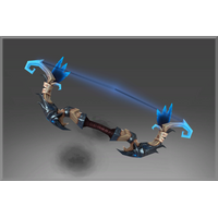 Shadows of Ravensmane Bow