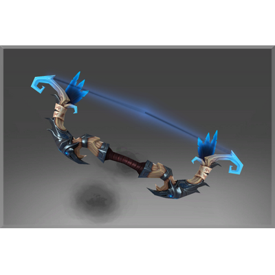 Shadows of Ravensmane Bow