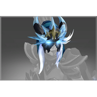 Mask of Zebulon