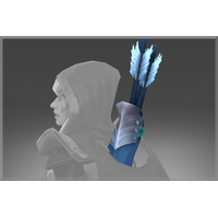 Quiver of Zebulon