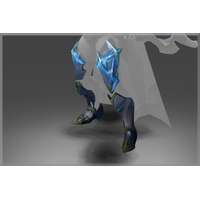 Boots of Zebulon