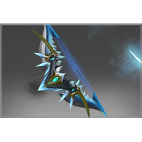Bow of Zebulon